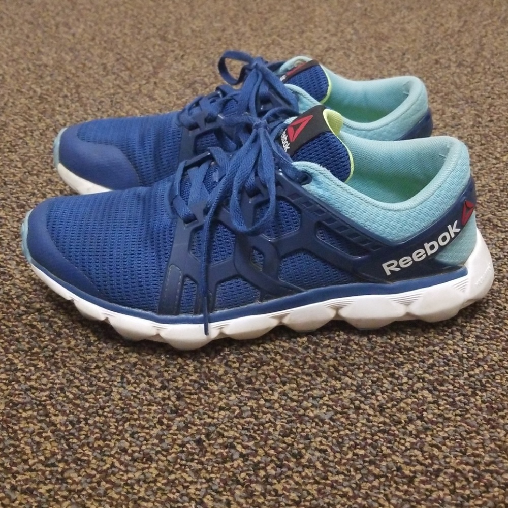 REEBOK womens